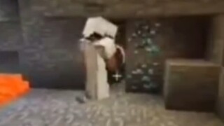 Minecraft: Khi tôi chơi game với bạn bè