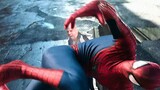 Bạn có biết thiết kế hành động của The Amazing Spider-Man ấn tượng như thế nào không?