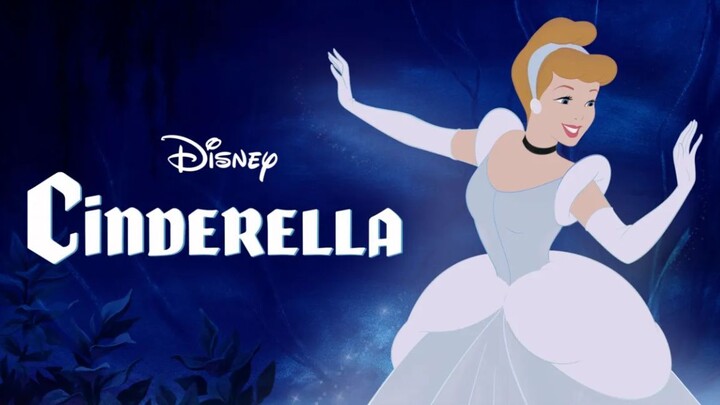 Thuyết Minh Cinderella - Lọ Lem 1