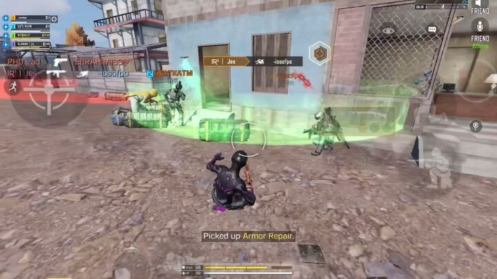 Codmobile