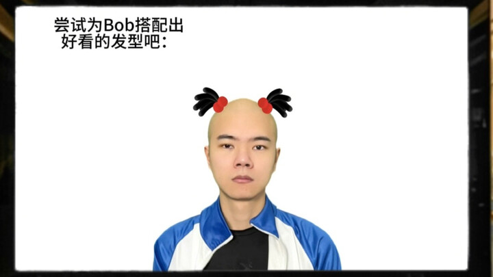 Zhang Jiahao’s birthday surprise!