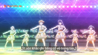 Puraore! Pride of Orange - Tập 12 [Vietsub]