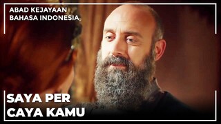 Pikiran Sultan Suleiman dengan Cihangir | Abad kejayaan