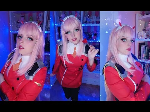 ZeroTwo(Darling in the Franxx) Wig [FILMIA WIGS] review
