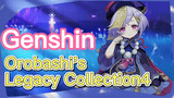 Orobashi's Legacy Collection4