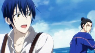 Tại sao bạn nghĩ quảng cáo hay hơn phim truyện? Chúa ơi, Tianshi hợp thời trang quá, hahaha