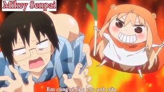 Rivew Himouto! Umaru-chan ( p5 ) tập 4