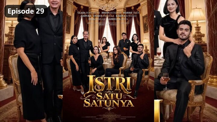 Istri Satu-Satunya Season 1 Episode 29 (2026)
