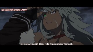 Mushoku Tensei [AMV] -Fairytale Alexander Rybak