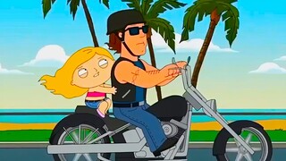 Family Guy / Funny Moments #29