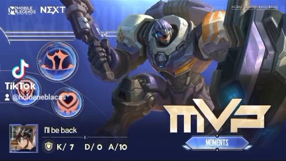 mobile legends highlights
