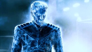 Iceman: Tôi là dị nhân cấp omega, cậu không nên bỏ học để trở nên yếu đuối như vậy!