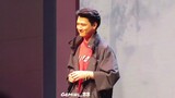 16062019[Krist Perawat] เพลง อย่าอยู่คนเดียวเลยคืนนี้ งาน Toyotsu Japan Festival
