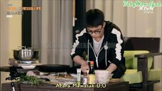 (SUB INDO) Travel The World on EXO Ladder 2 vers XtvN EP06