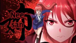 Isekai One Turn Kill Neesan Eps7