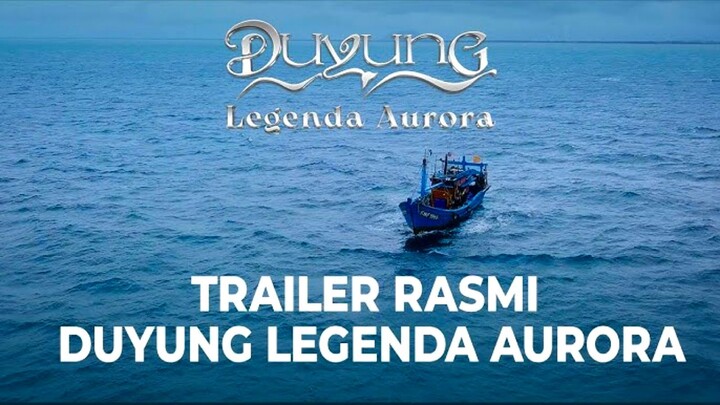 Duyung- Legenda Aurora (2025) Sub Indo
