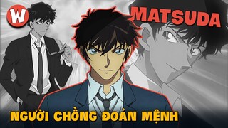 Matsuda Jinpei: Đẹp Zai Khoai To nhưng Lại Đoản Mệnh