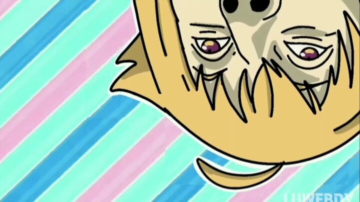 The most abstract Deer Days to date