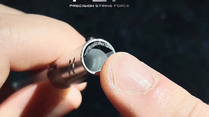 如何更直，更远呢？