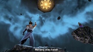 Wu Dong Qian Kun 2nd Season 3. Part 7