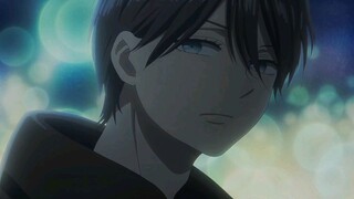 Yamada kenapa kamu cakep banget sih 😭