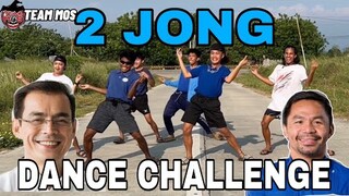 2 JONG DANCE CHALLENGE