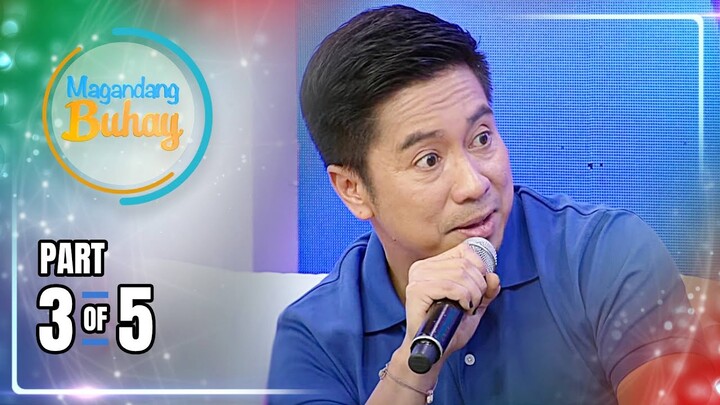 Magandang Buhay (3/5) | July 9, 2024