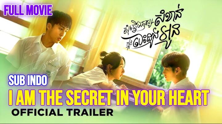 I Am the Secret in Your Heart 2024 SUB INDO