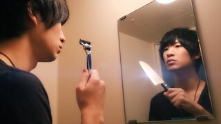 WTF!!!!!!!??????? My mirror reflection got WEIRD!! | RATE vs RATE