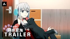 Too Cute Crisis - Official Trailer 2 | AnimeStan