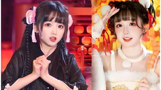 不得不说国风还是还有韵味的嘿嘿