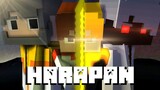 HARAPAN (Minecraft Animation) (Malay)