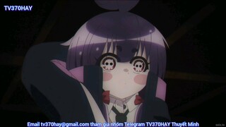 Thuyết Minh Dark Gathering Tập 3