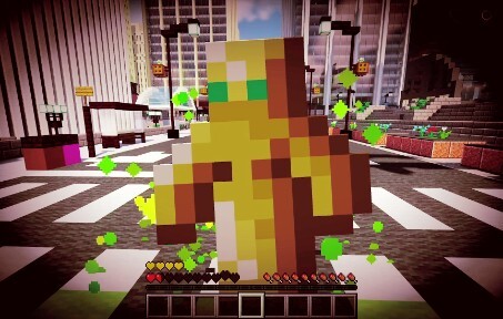 97 detik ini saya rekam selama setengah semester