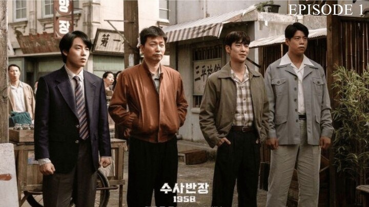 Chief.Detective.1958.2024.S1.E1.SUB-INDO