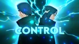 CONTROL - NARUTO MIX [AMV/EDIT]