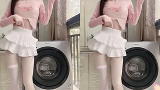 百褶裙合集（纯舞蹈欣赏，无任何不良引导）