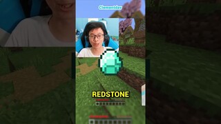 Minecraft, Tapi Aku Gak Boleh JUJUR...