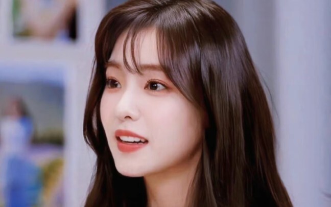 [Bei Zhuxuan] “I’m not trying to look pretty—I was just born this way!”