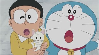 Doraemon New Episode 04-02-2024 - Episode 08- Doraemon Cartoon - Doraemon In Hindi - Doraemon Movie