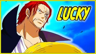 THE MAIN CHARACTER OF ONE PIECE - LUFFY'S BEST CREW MATE