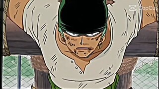 Roronoa zoro