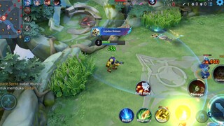 Luban No. 7 Se OP ini