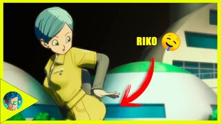 #69 Curiosidades Que No Sabias De Dragon Ball Super Super Hero | @Purachilena