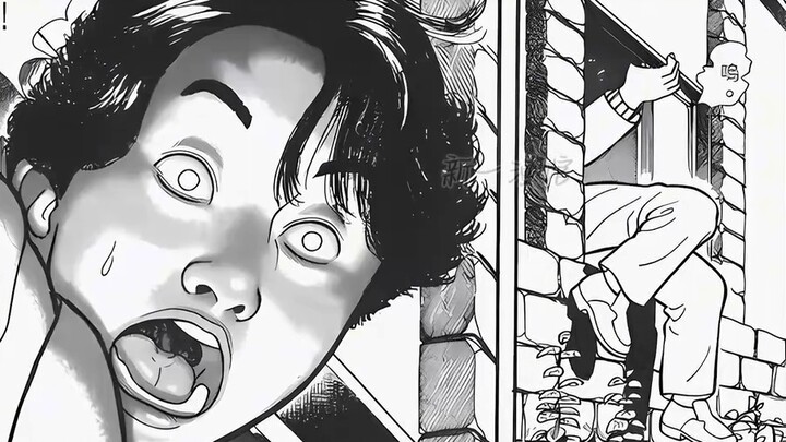 كادت تصل إلى النشوة معها تقريبًا~~