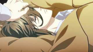 【Tháng 5/OVA/Hiro Shimono & Soma Saito & Takehito Koyasu】Anh Hùng Cầu Tình WARMTH OF MEMORIES PV nhâ