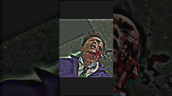 Girls 🧟Transformation into Zombies🤯Ft.Ainsi bas la Vida 🔥All of us are dead#shorts #kdrama #trending