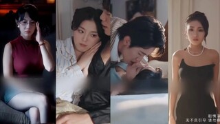 [INDO SUB] Tiga Tahun Nikah Kontrak, Kini Aku Punya Sistem Dewa!
