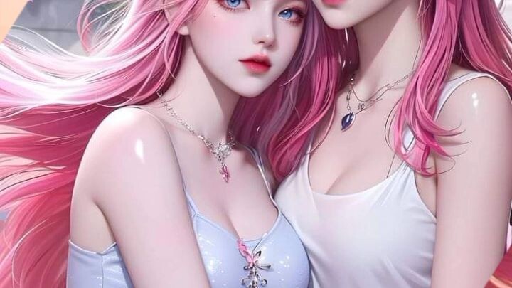 yakin lewatkan yang satu ini🥰🥰