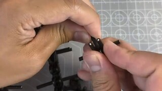 Wire Model Skeleton Tutorial